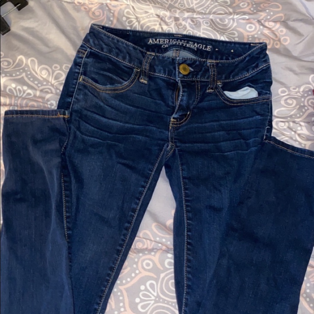 jeans
